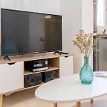 Avra Charming House Appartamento