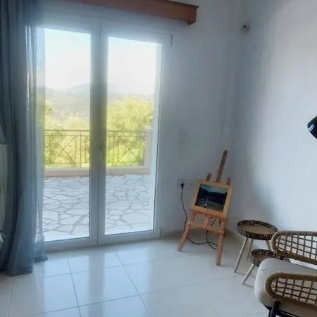 Avra Charming House Lägenhet *