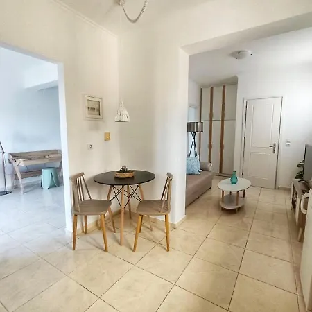 Avra Charming House Khelmáta