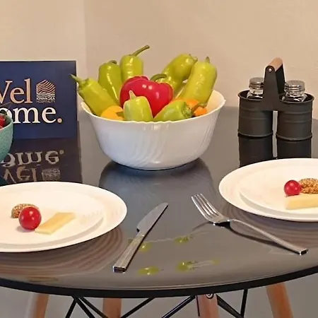 Lägenhet Avra Charming House