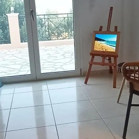 Lägenhet Avra Charming House Khelmáta