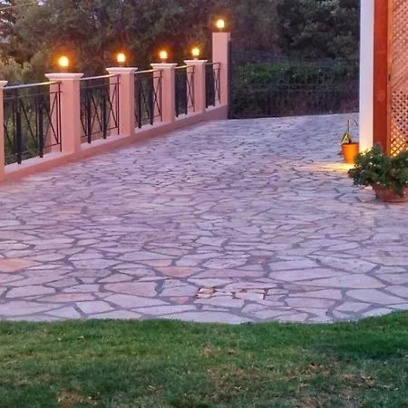 Lägenhet Avra Charming House