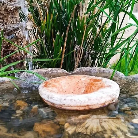 Avra Charming House Lägenhet