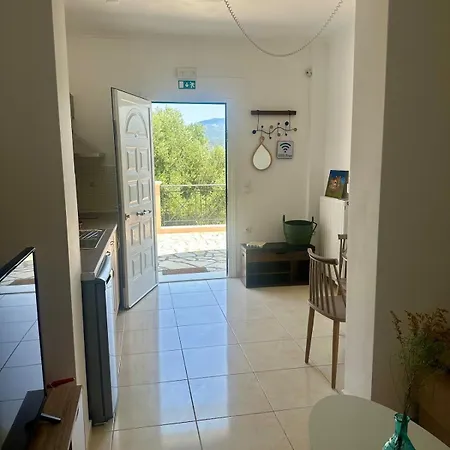 Lägenhet Avra Charming House