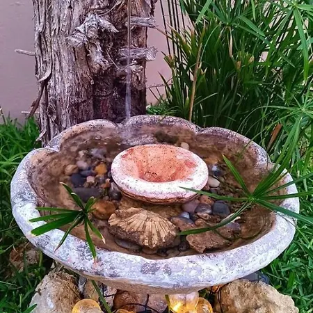 Avra Charming House Lägenhet