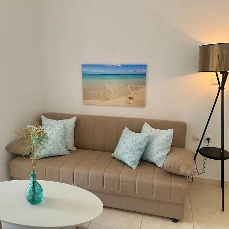 Avra Charming House Lägenhet