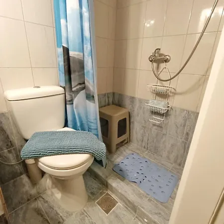 Avra Charming House Lägenhet *