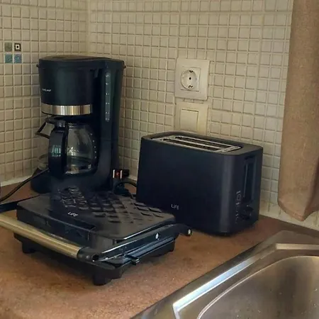 Avra Charming House * Khelmáta