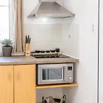 Avra Charming House Διαμέρισμα Χελμάτα