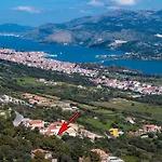 Avra Charming House Daire *