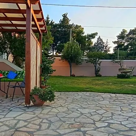 Apartmán Avra Charming House *