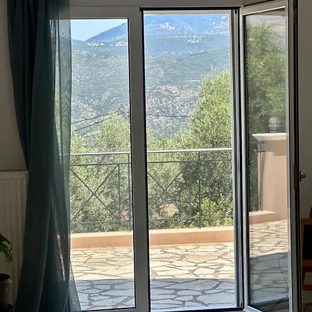 Apartmán Avra Charming House Khelmáta