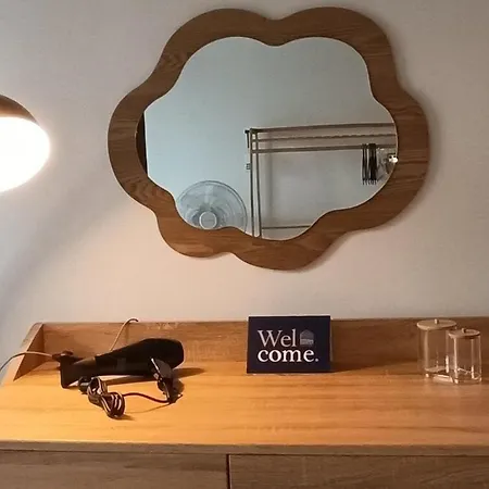 Avra Charming House Khelmáta