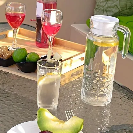 Apartmán Avra Charming House