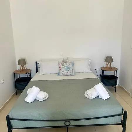 Avra Charming House * Khelmáta