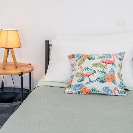 Avra Charming House Apartamento *