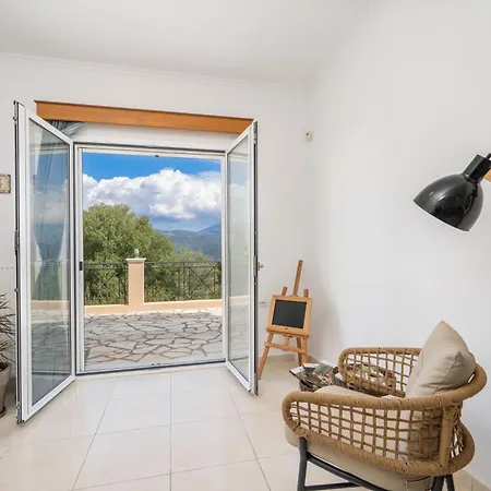 Avra Charming House Apartamento *
