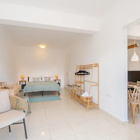 Apartamento Avra Charming House
