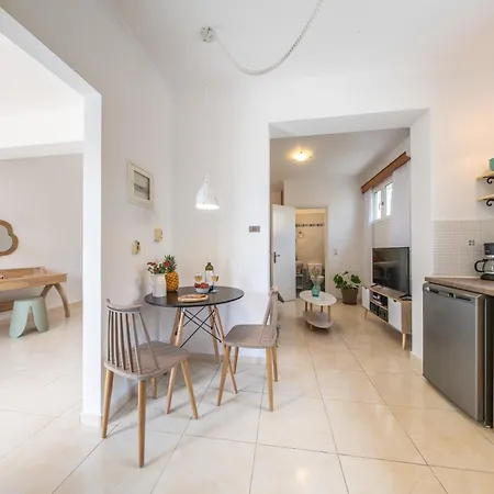 Avra Charming House Διαμέρισμα