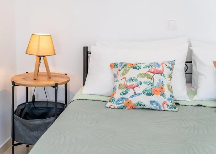 Avra Charming House Apartamento *