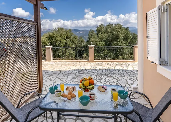 Apartamento Avra Charming House