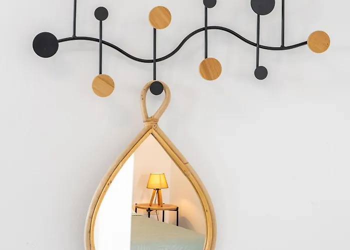 Avra Charming House Khelmáta