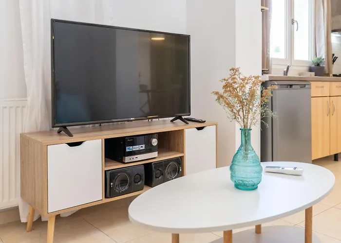 Avra Charming House Apartamento