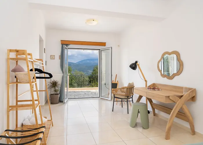 Apartamento Avra Charming House *