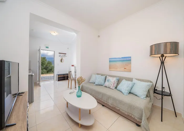 Avra Charming House * Khelmáta