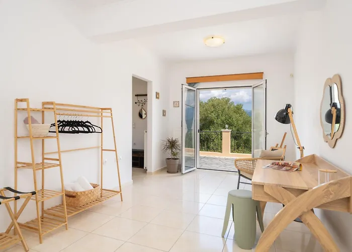 Avra Charming House * Khelmáta