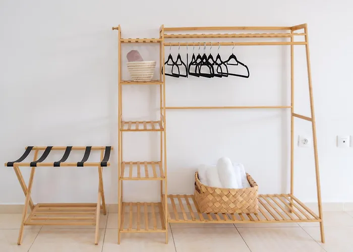 Avra Charming House Khelmáta