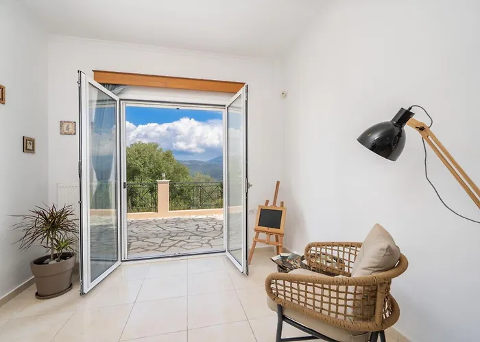 Avra Charming House Apartamento *