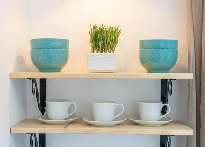 Avra Charming House *