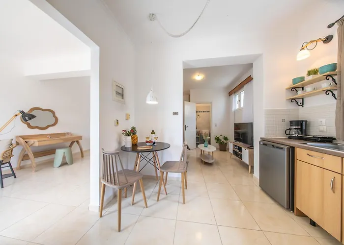 Avra Charming House Apartamento