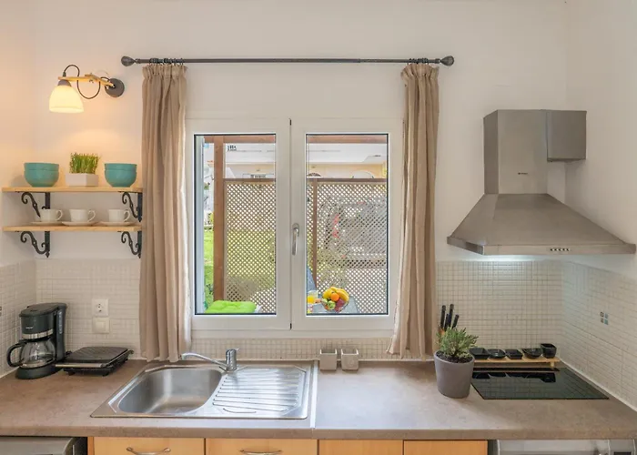 Apartamento Avra Charming House *