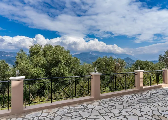 Apartamento Avra Charming House *