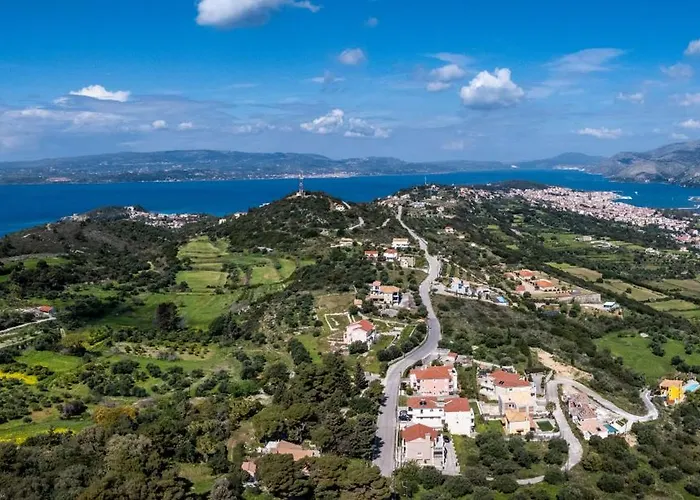 Avra Charming House * Khelmáta