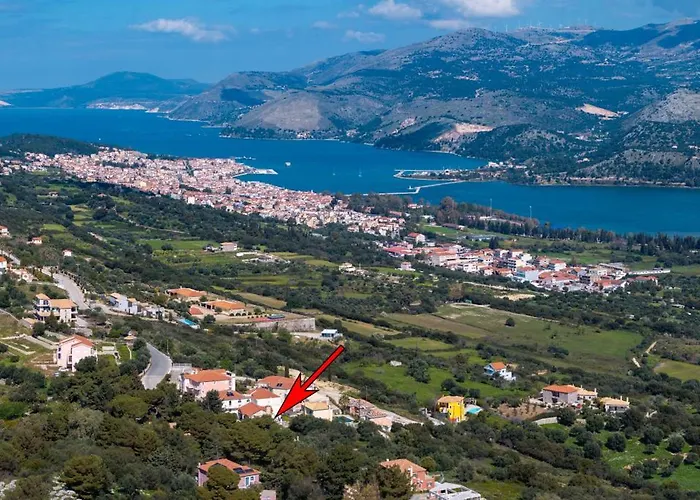 Avra Charming House Apartamento *