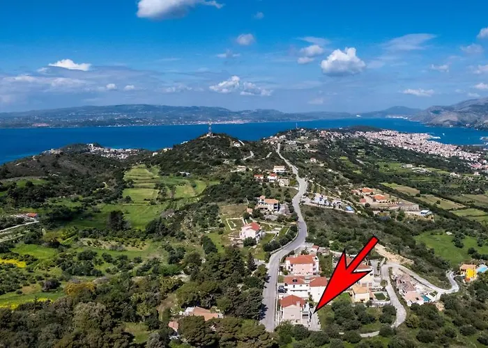 Avra Charming House Apartamento *