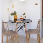 Avra Charming House Апартаменты Хелмата